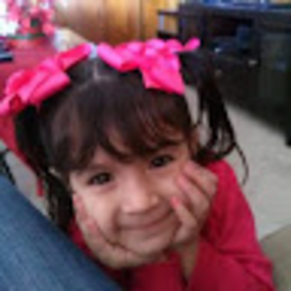 Meet your Posher, Maria